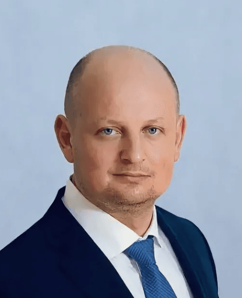 Фотография кандидата Рыжак Константин Николаевич