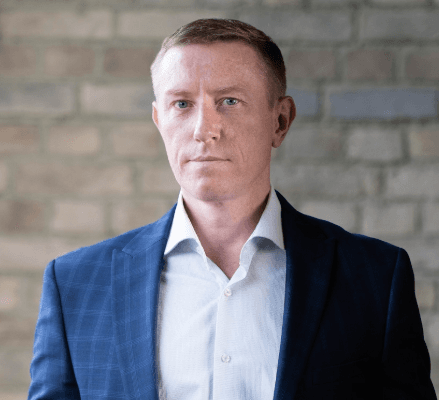 Фотография кандидата Лапшов Алексей Сергеевич