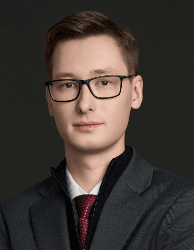Фотография кандидата Пархоменко Сергей Дмитриевич