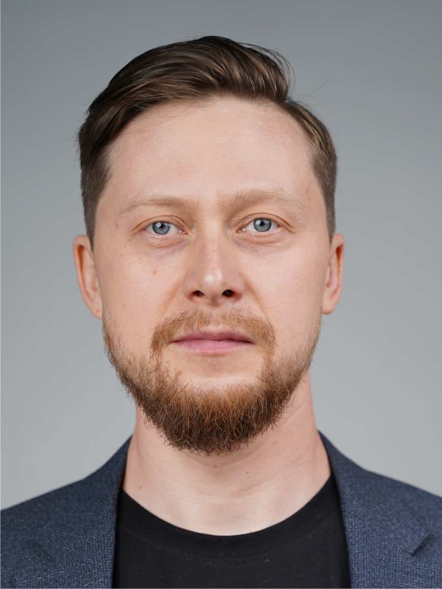 Фотография кандидата Малышев Антон Яковлевич