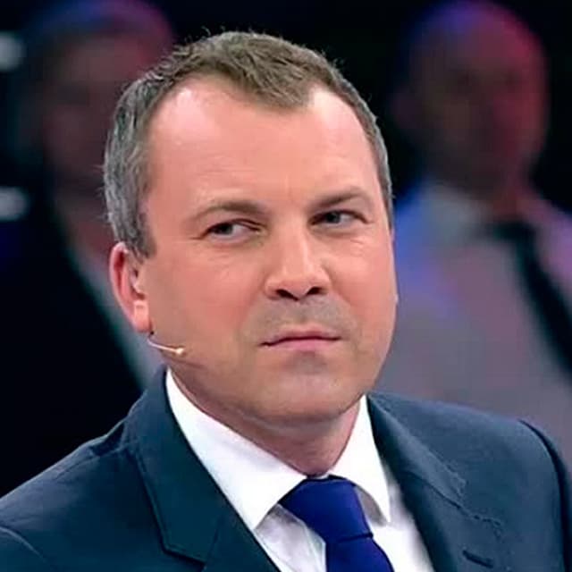 Фотография кандидата Попов Евгений Георгиевич
